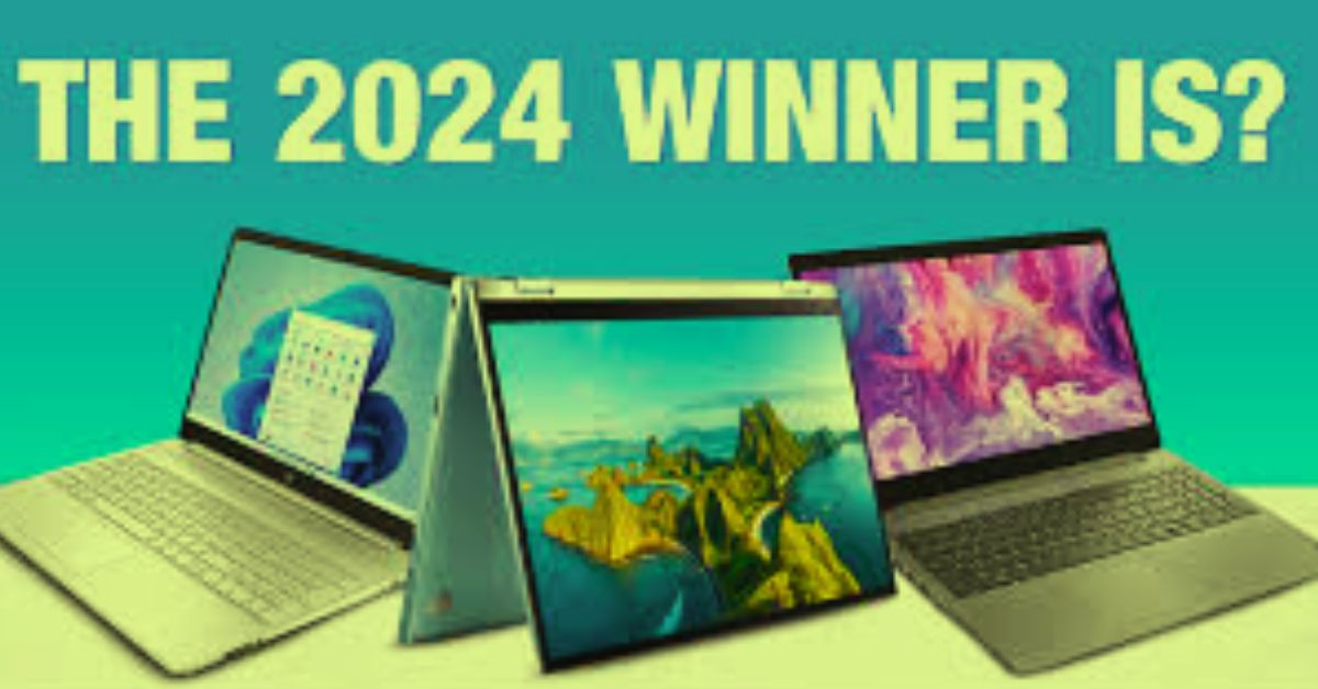 Best Budget Laptops of 2024: Performance Without Breaking the Bank